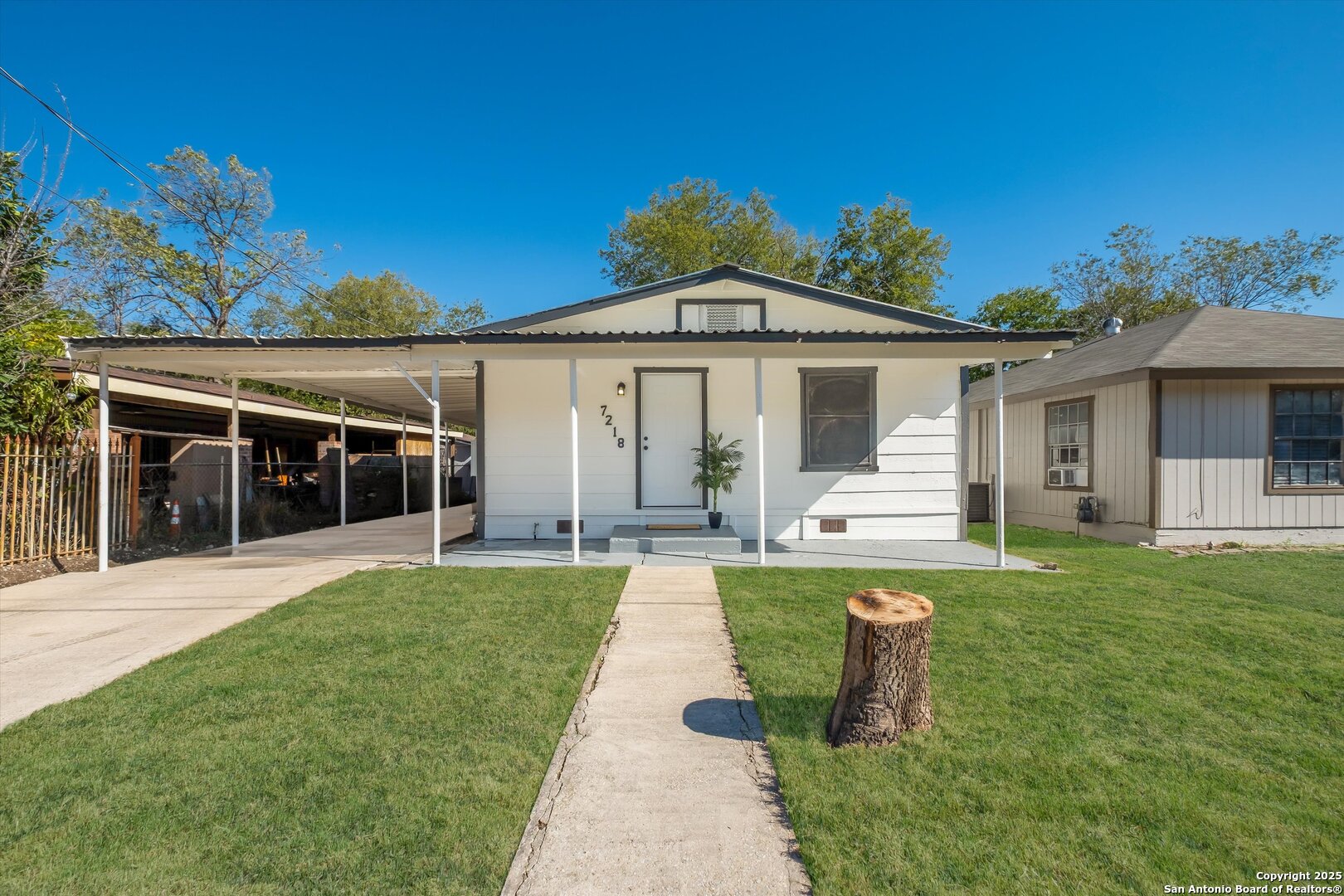 7218 Luna Court San Antonio TX 78211