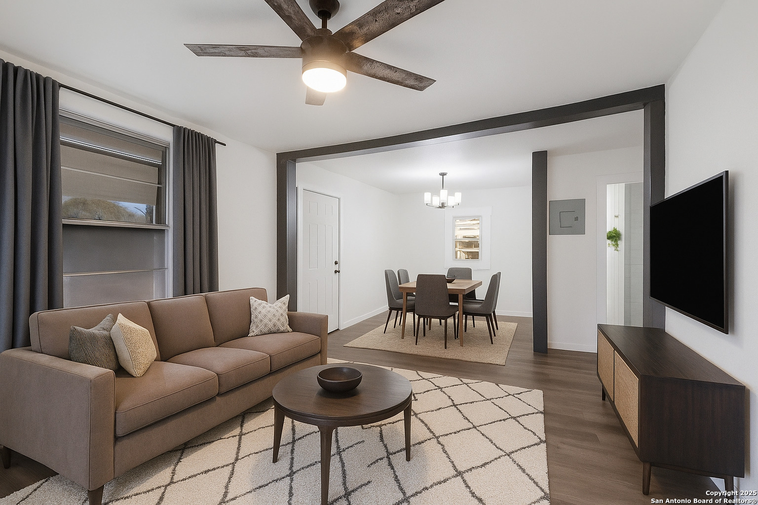 7218 Luna Court San Antonio TX 78211