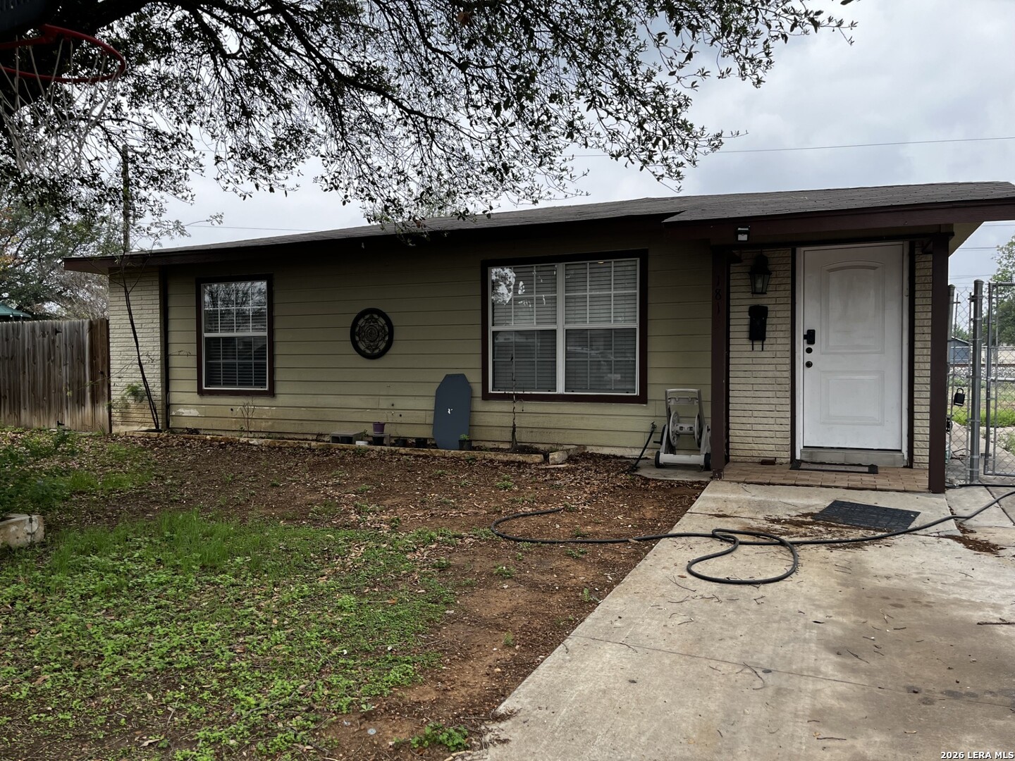 1815 Bronte Street San Antonio TX 78207