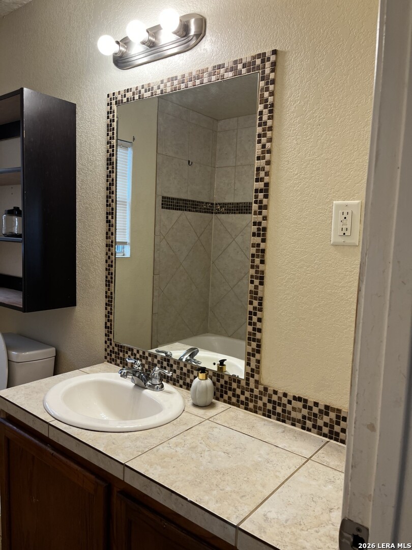 1815 Bronte Street San Antonio TX 78207