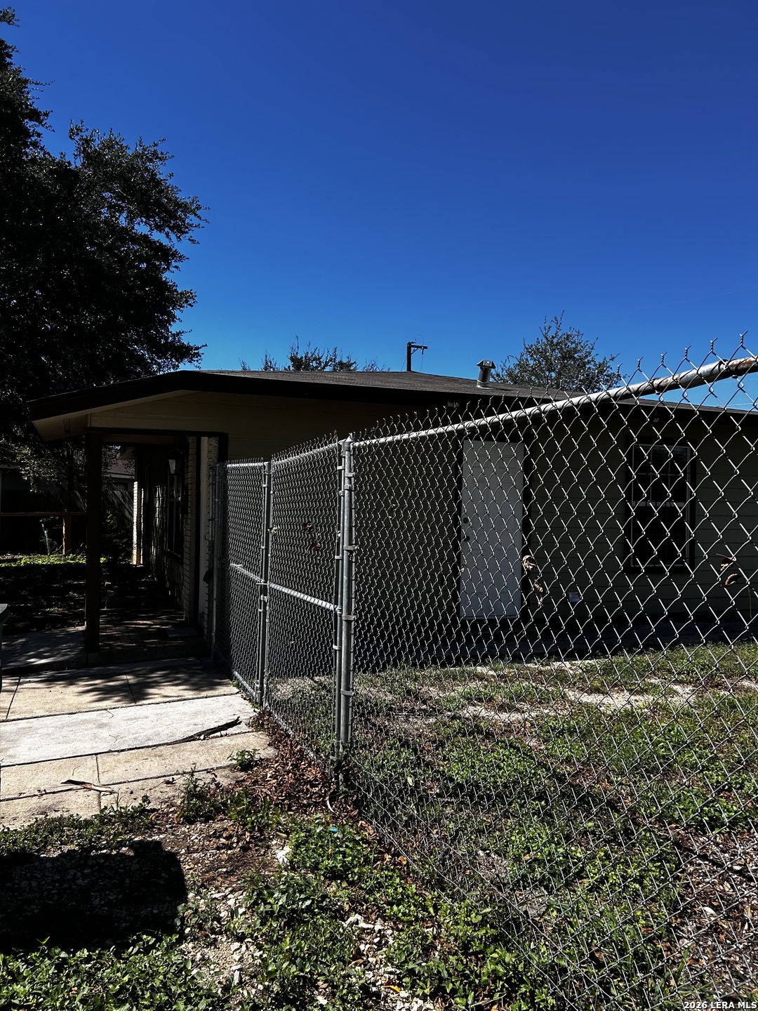 1815 Bronte Street San Antonio TX 78207