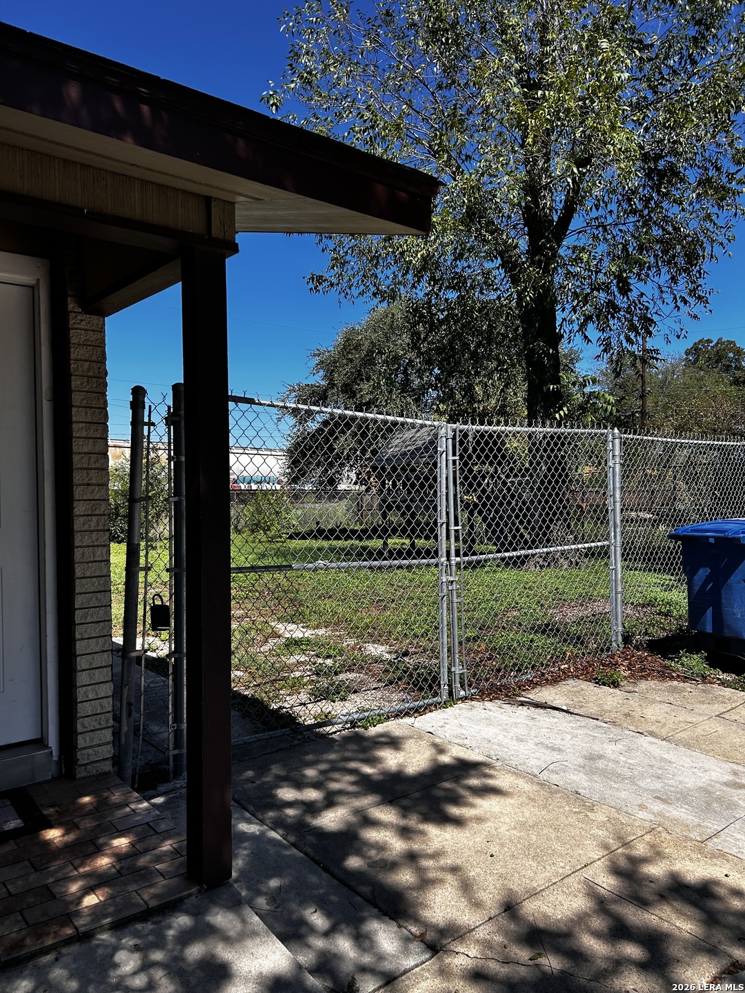 1815 Bronte Street San Antonio TX 78207