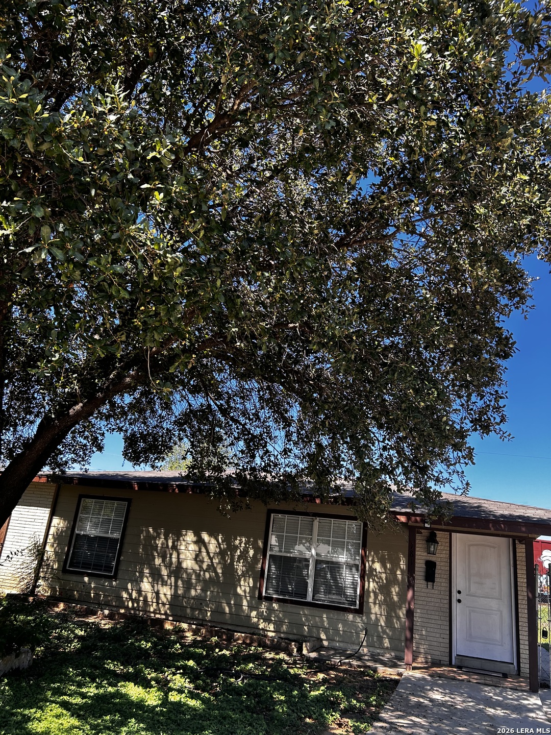 1815 Bronte Street San Antonio TX 78207