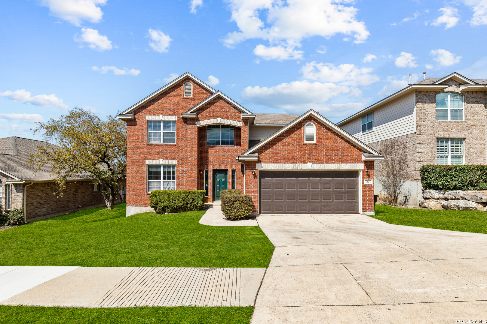 1223 Knights Cross San Antonio TX 78258