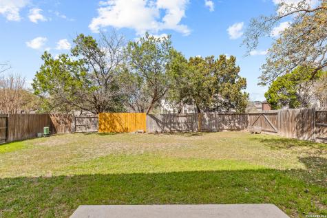 1223 Knights Cross San Antonio TX 78258