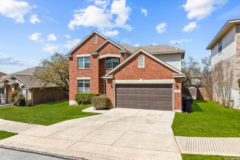 1223 Knights Cross San Antonio TX 78258