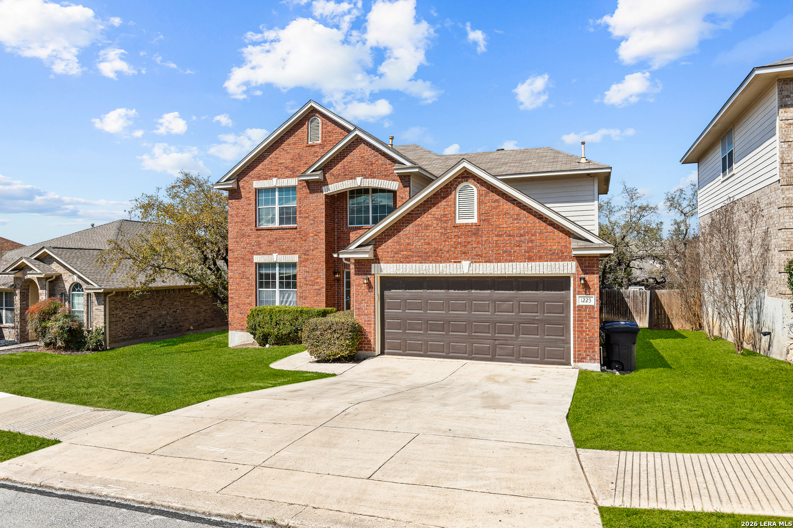 1223 Knights Cross San Antonio TX 78258