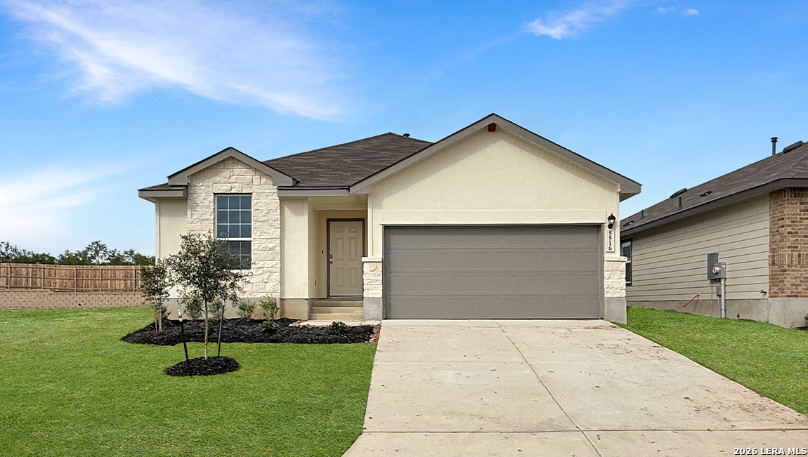 5516 Hartley Home San Antonio TX 78245