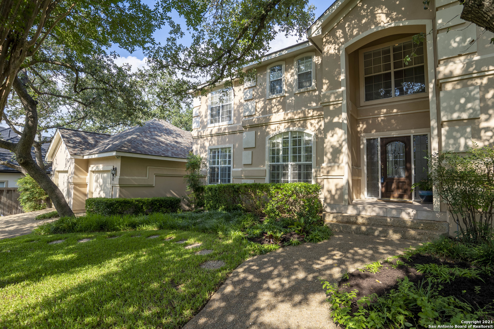 17122 Fawn Brook Drive San Antonio TX 78248