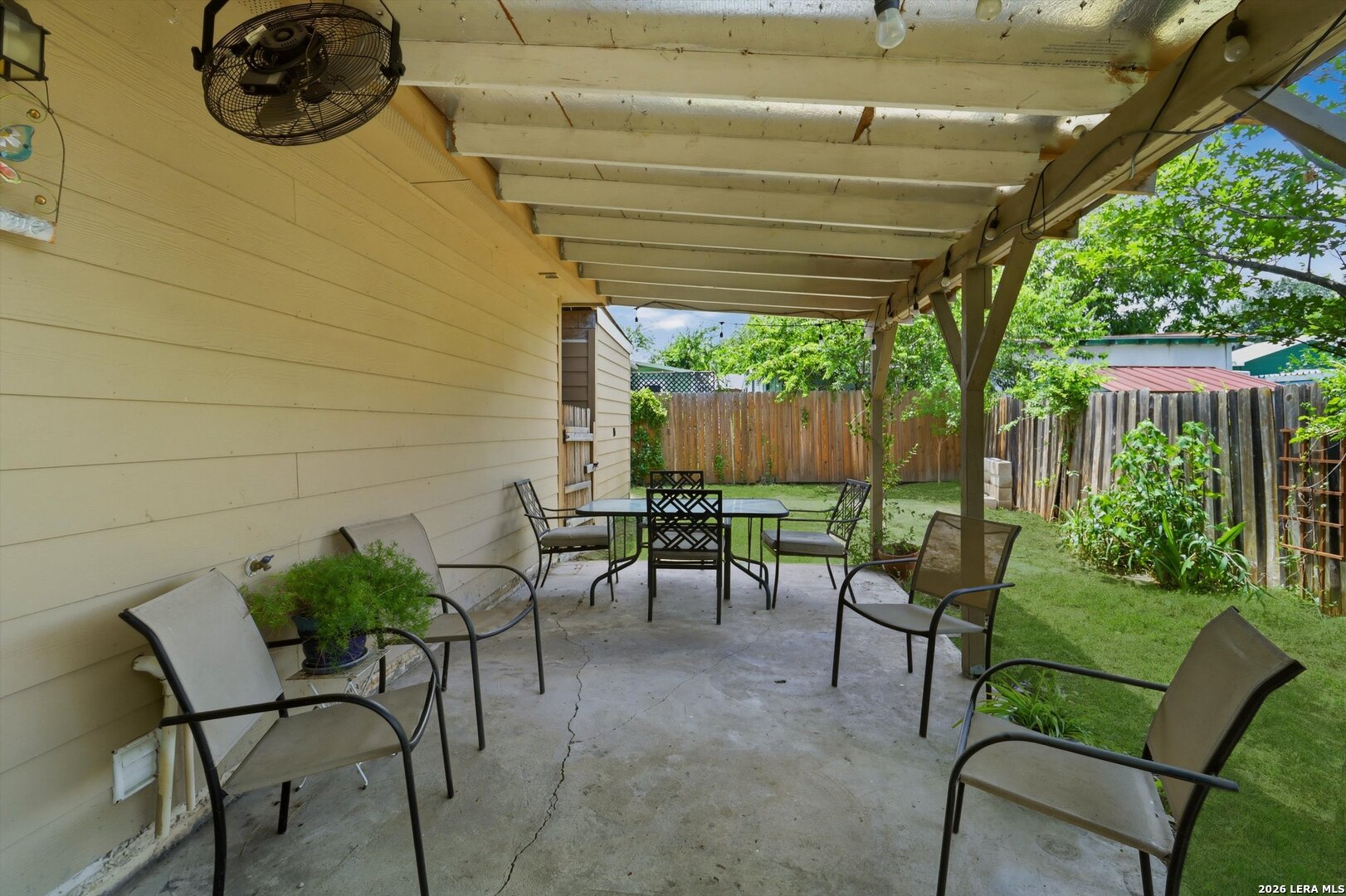 1311 Rivas Street San Antonio TX 78207