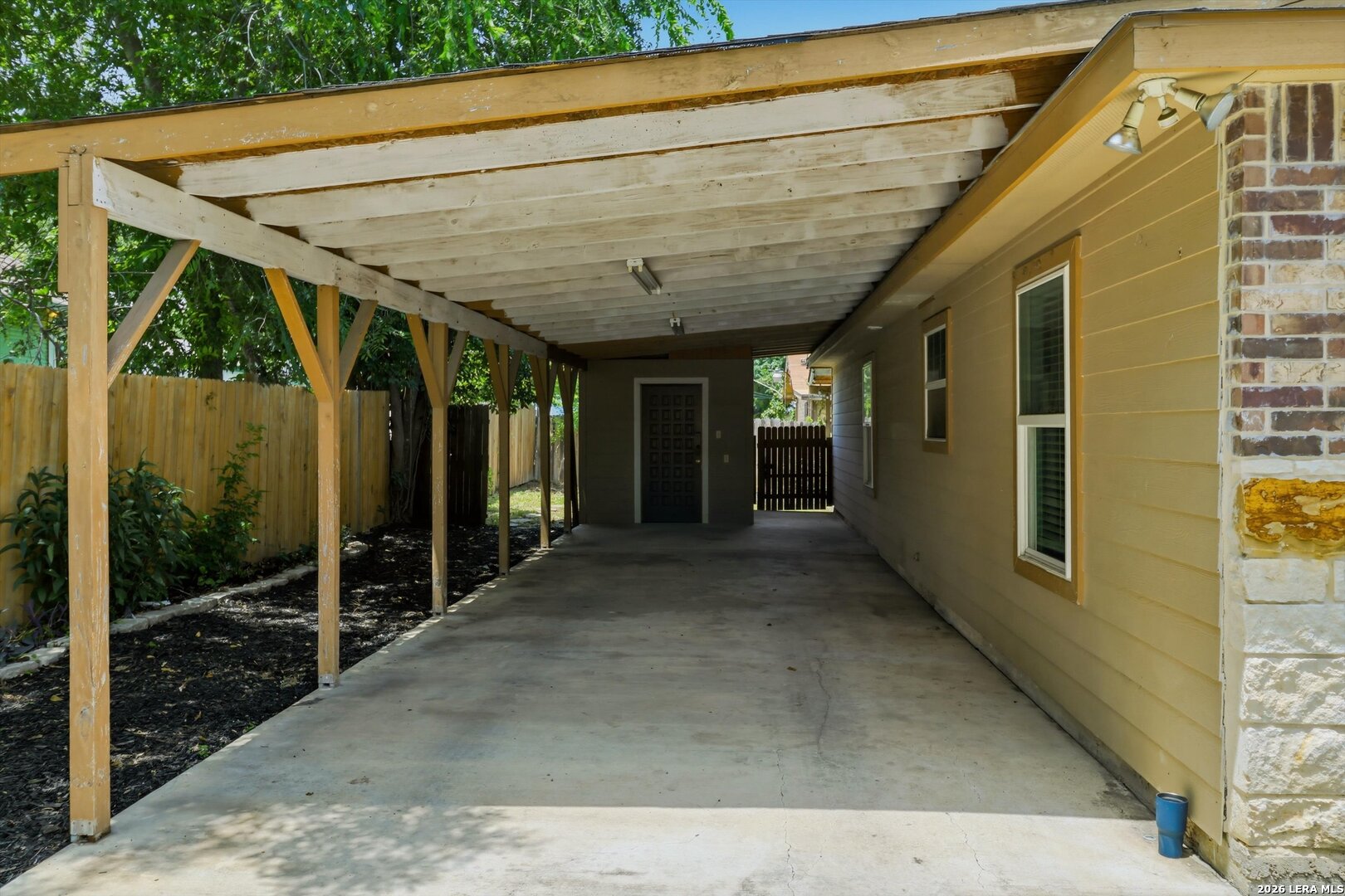 1311 Rivas Street San Antonio TX 78207