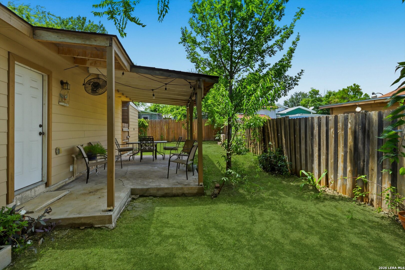 1311 Rivas Street San Antonio TX 78207