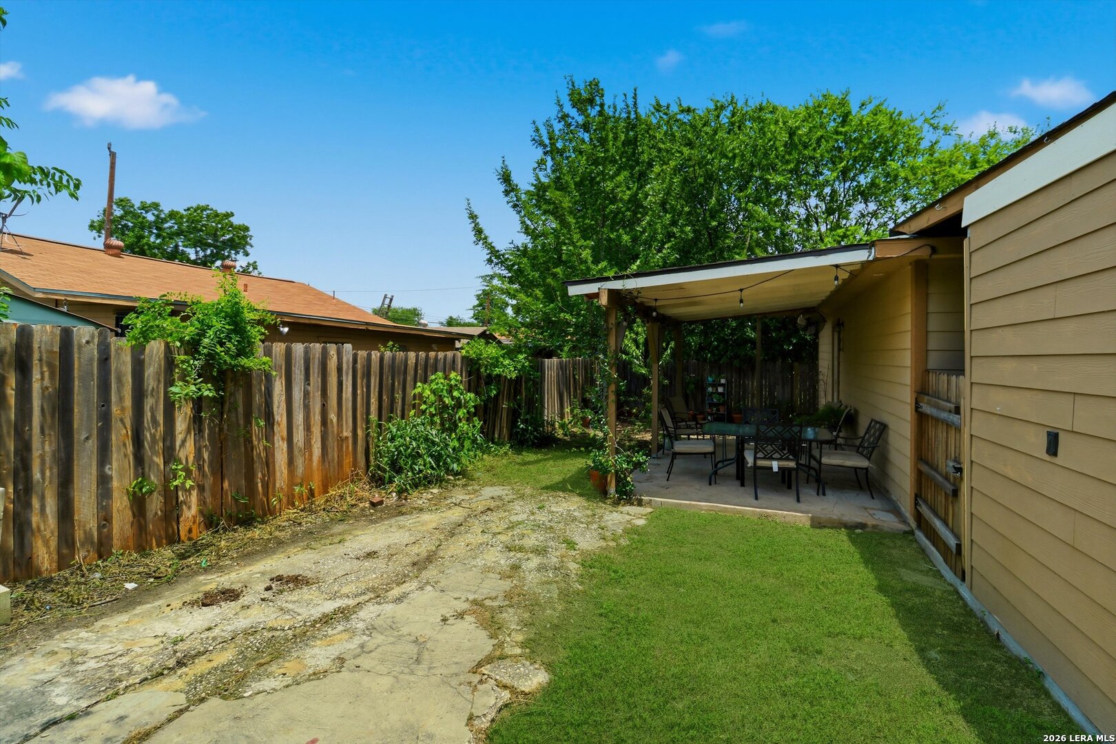 1311 Rivas Street San Antonio TX 78207