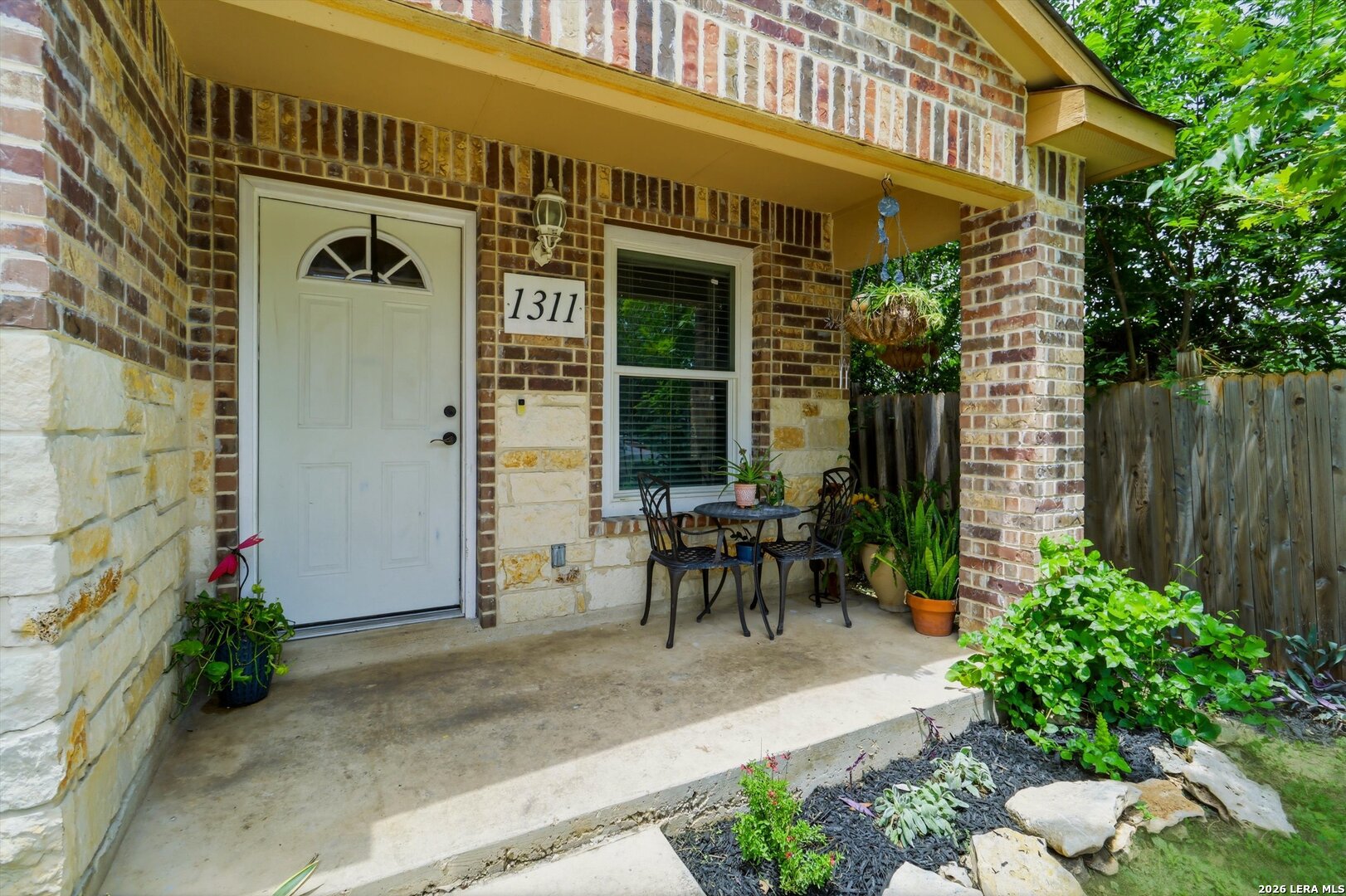 1311 Rivas Street San Antonio TX 78207