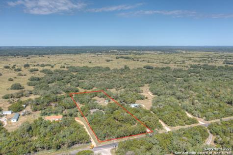 2519 Wegner Road New Braunfels TX 78132