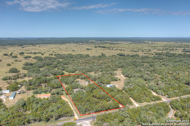 2519 Wegner Road New Braunfels TX 78132