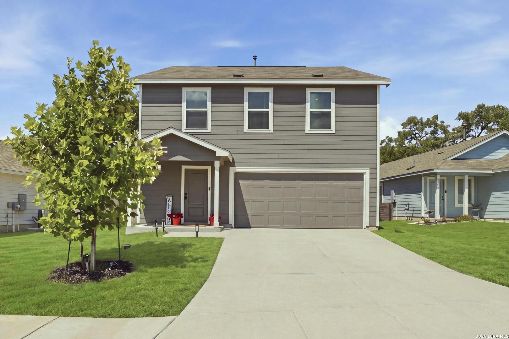 9709 Durham Mill San Antonio TX 78254