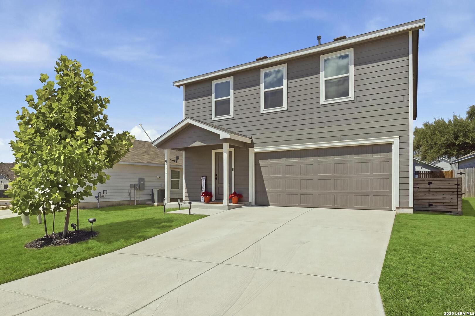 9709 Durham Mill San Antonio TX 78254