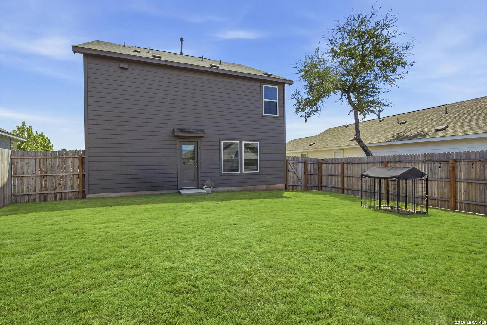 9709 Durham Mill San Antonio TX 78254