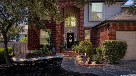 10526 Mustang Walk San Antonio TX 78254