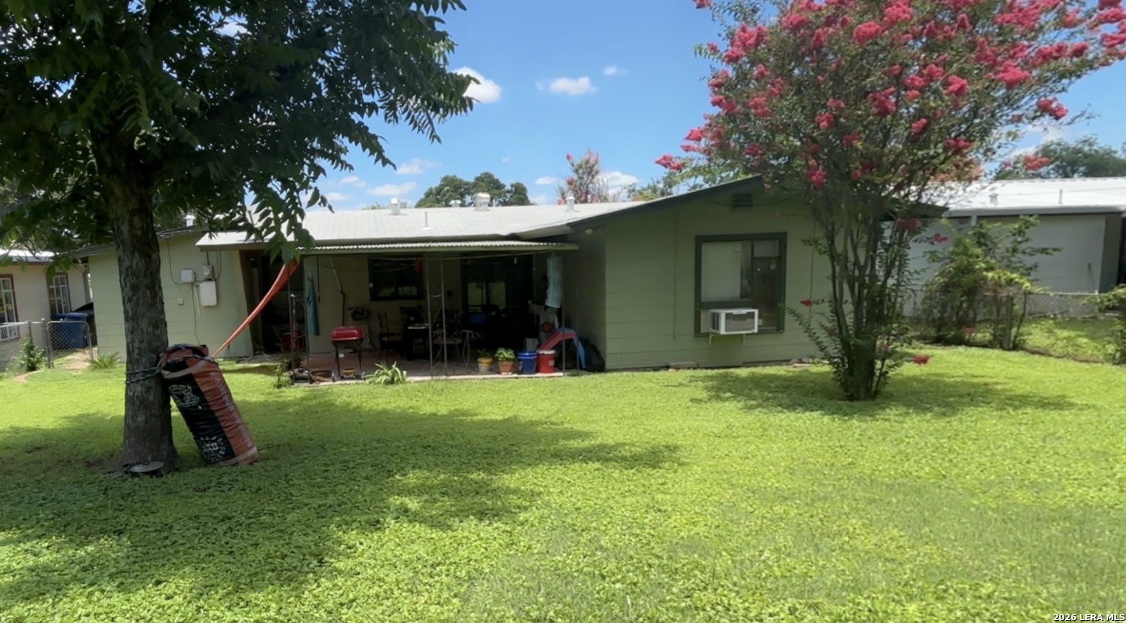 106 Cyril San Antonio TX 78218