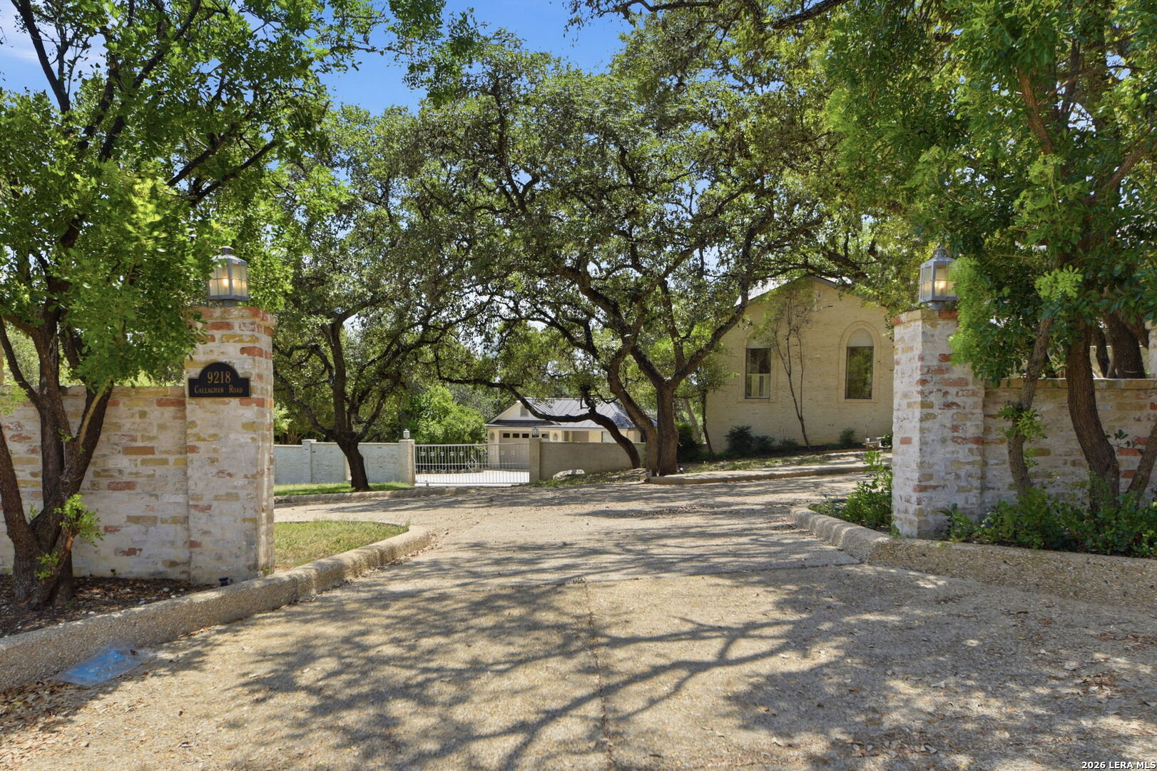 9218 Callaghan Road San Antonio TX 78230