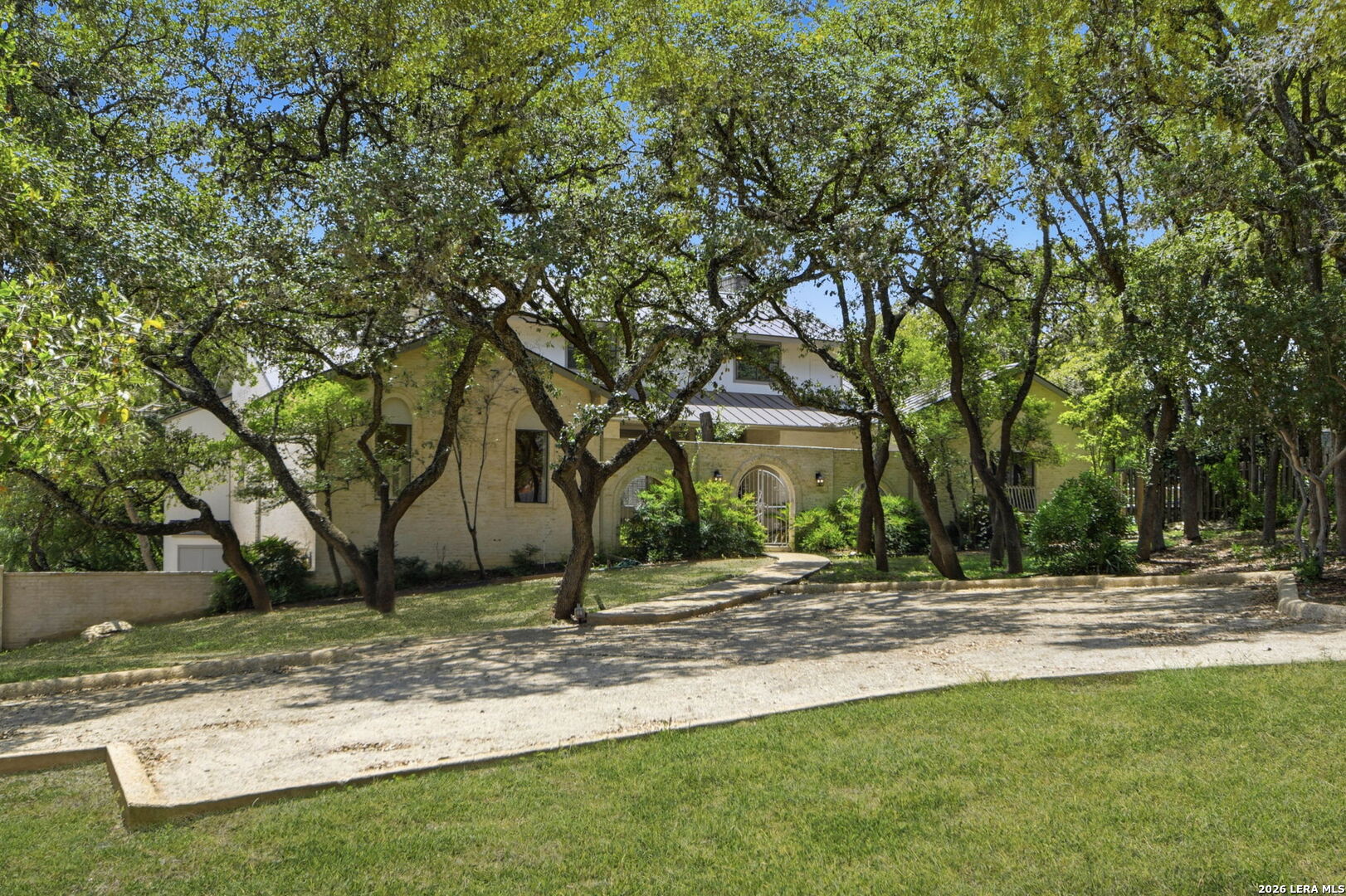 9218 Callaghan Road San Antonio TX 78230