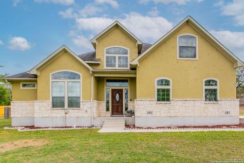 22122 Savannah Heights Von Ormy TX 78073