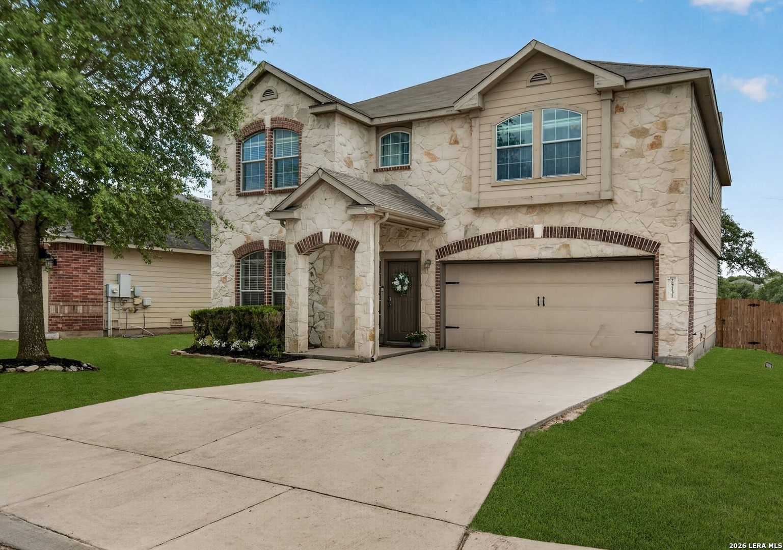 25131 Terlingua Bend San Antonio TX 78261