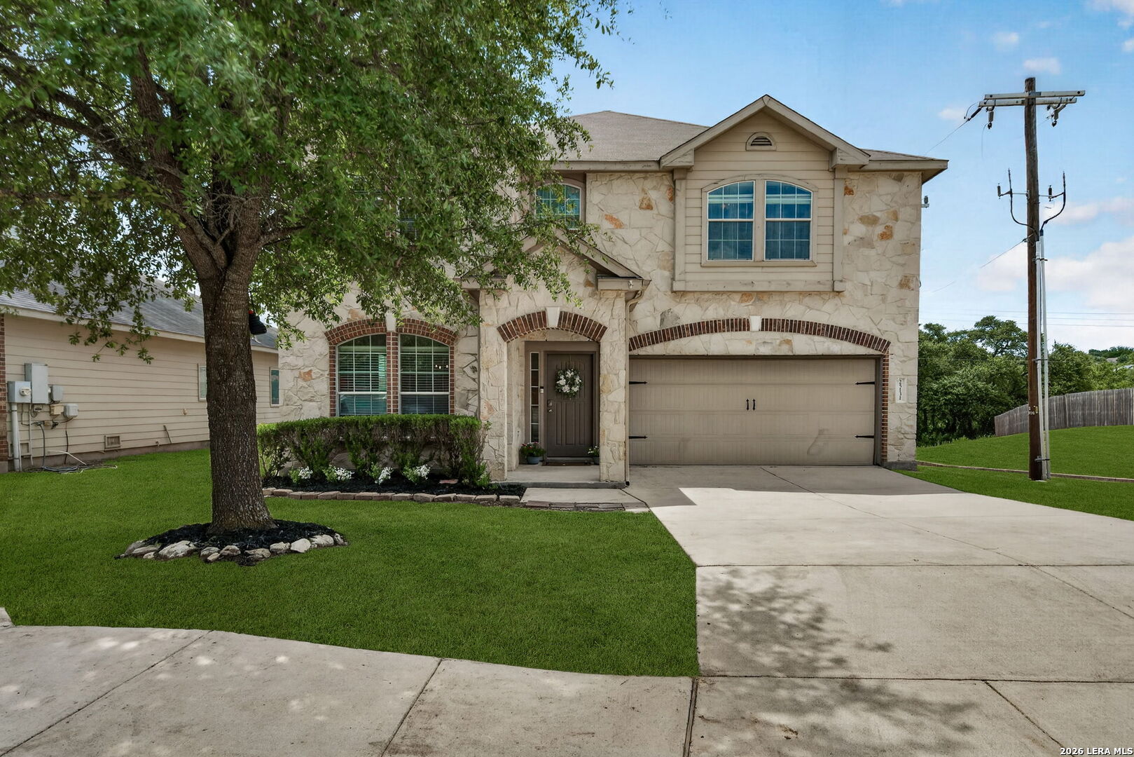 25131 Terlingua Bend San Antonio TX 78261