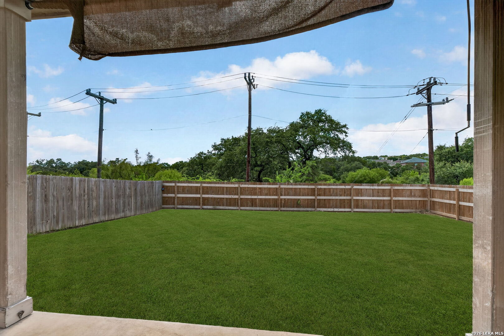 25131 Terlingua Bend San Antonio TX 78261