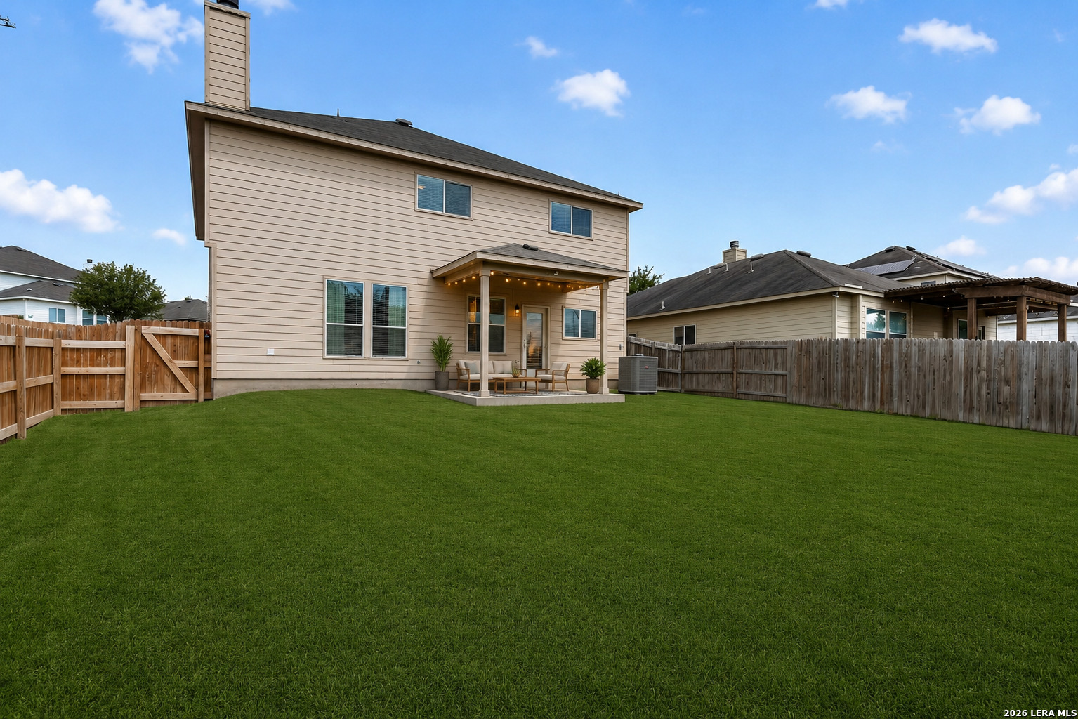 25131 Terlingua Bend San Antonio TX 78261