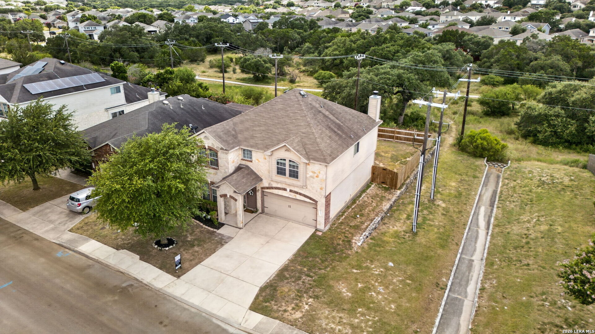 25131 Terlingua Bend San Antonio TX 78261