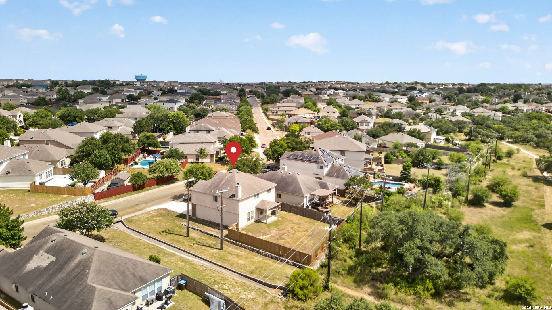 25131 Terlingua Bend San Antonio TX 78261