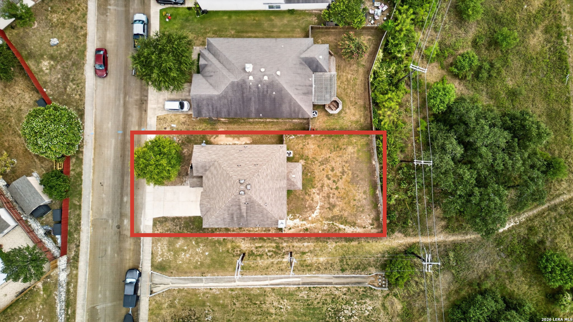25131 Terlingua Bend San Antonio TX 78261