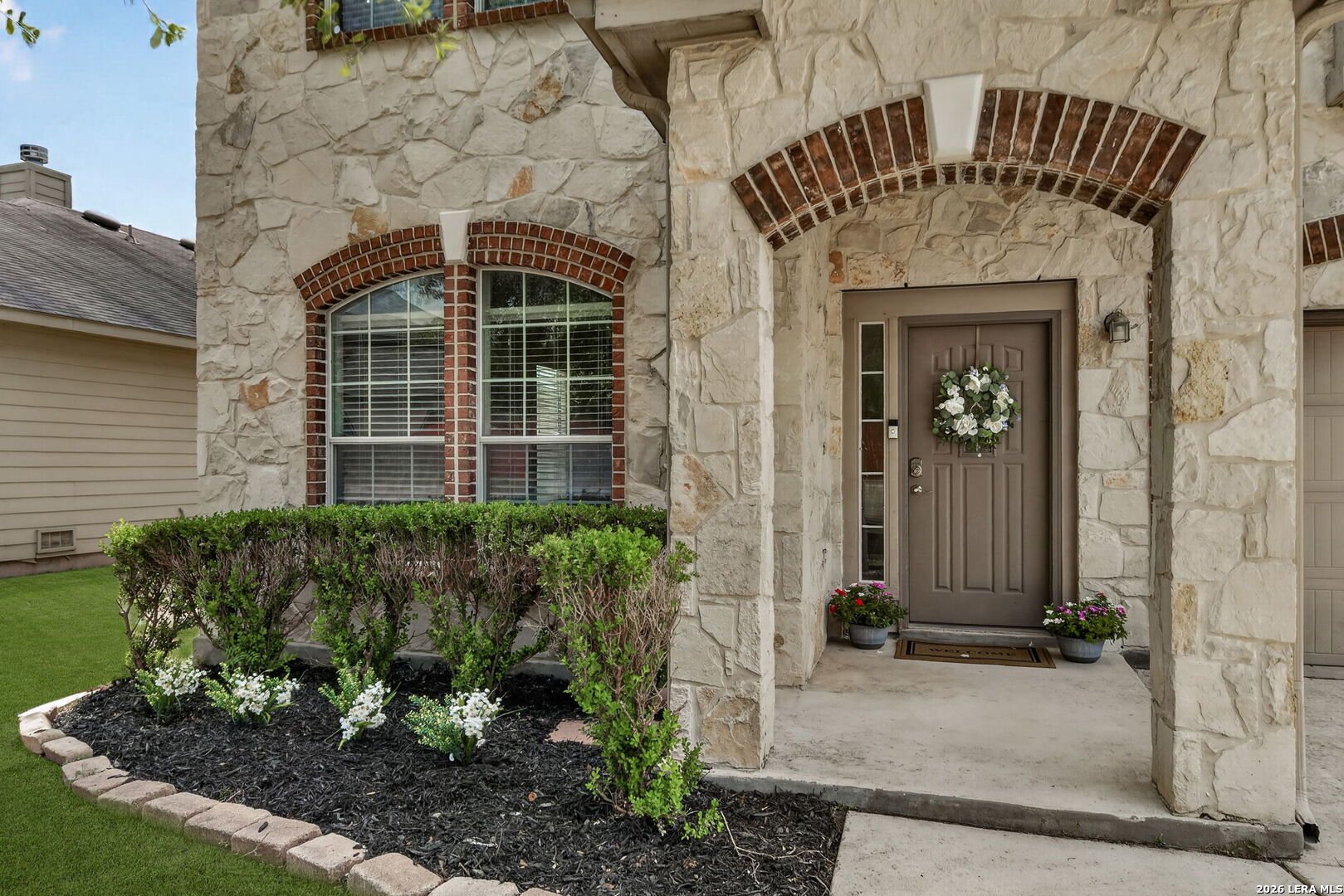 25131 Terlingua Bend San Antonio TX 78261