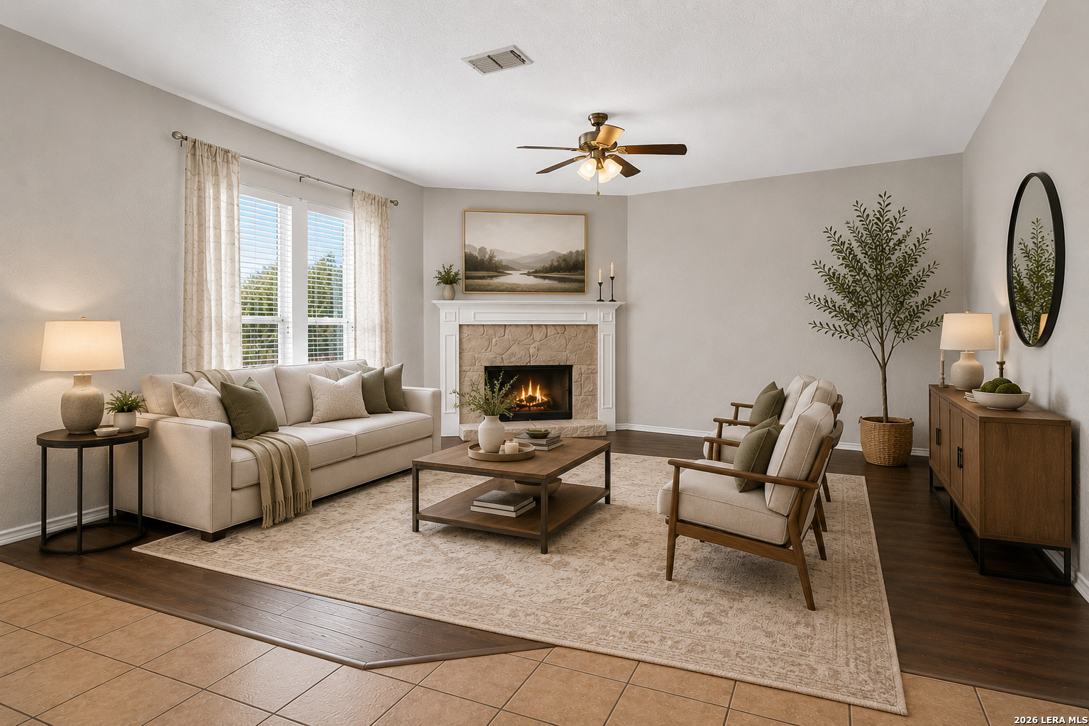 25131 Terlingua Bend San Antonio TX 78261