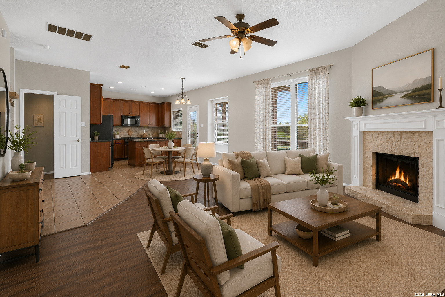 25131 Terlingua Bend San Antonio TX 78261