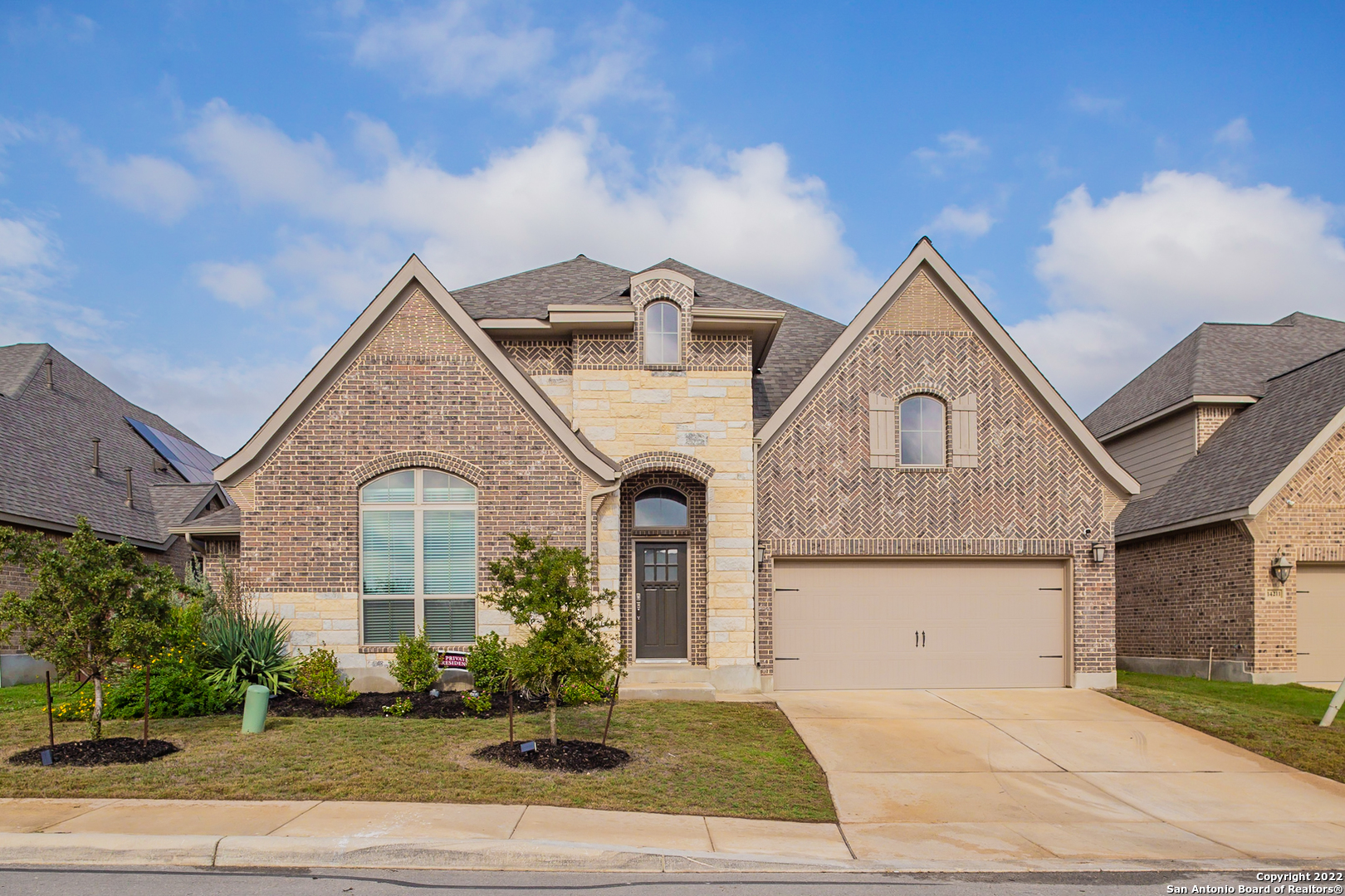 14215 Shetland Way San Antonio TX 78254