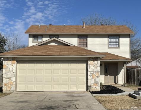 3126 Smoke Creek San Antonio TX 78245