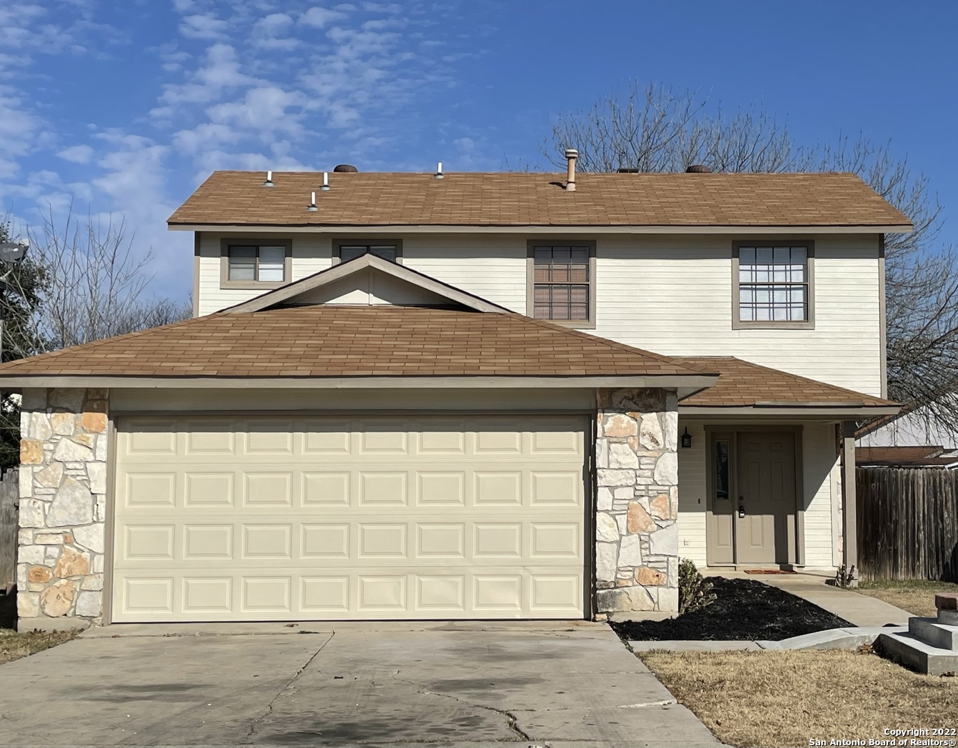 3126 Smoke Creek San Antonio TX 78245