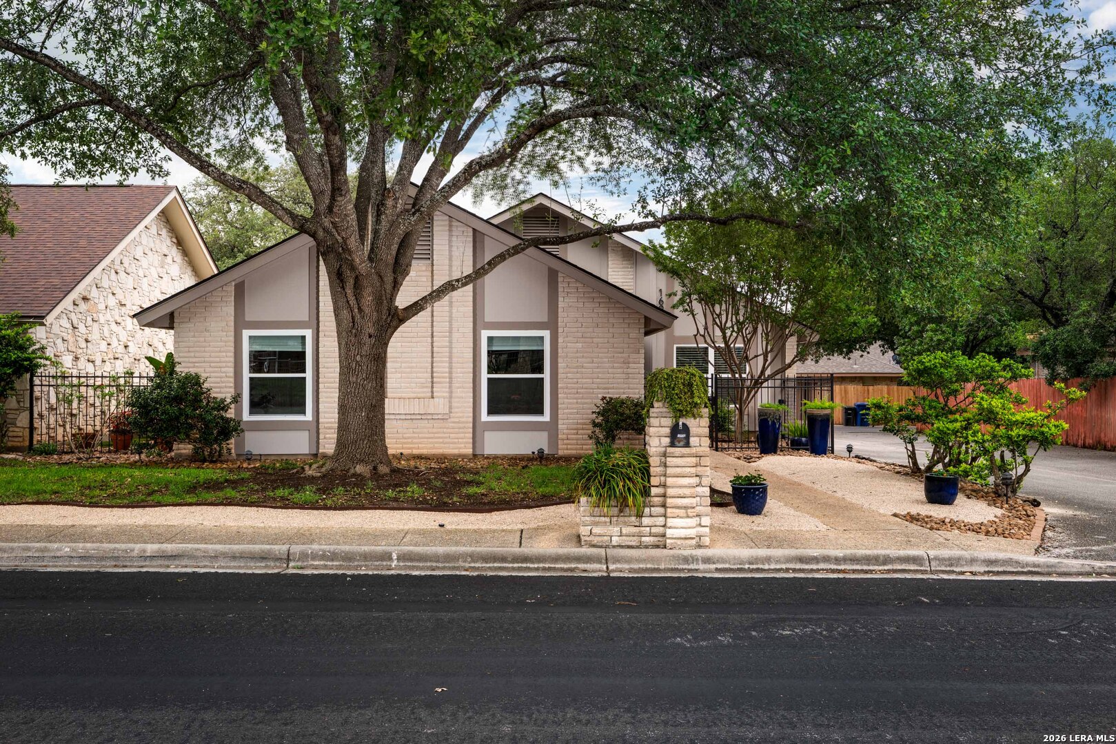 16930 Summer Creek Drive San Antonio TX 78248