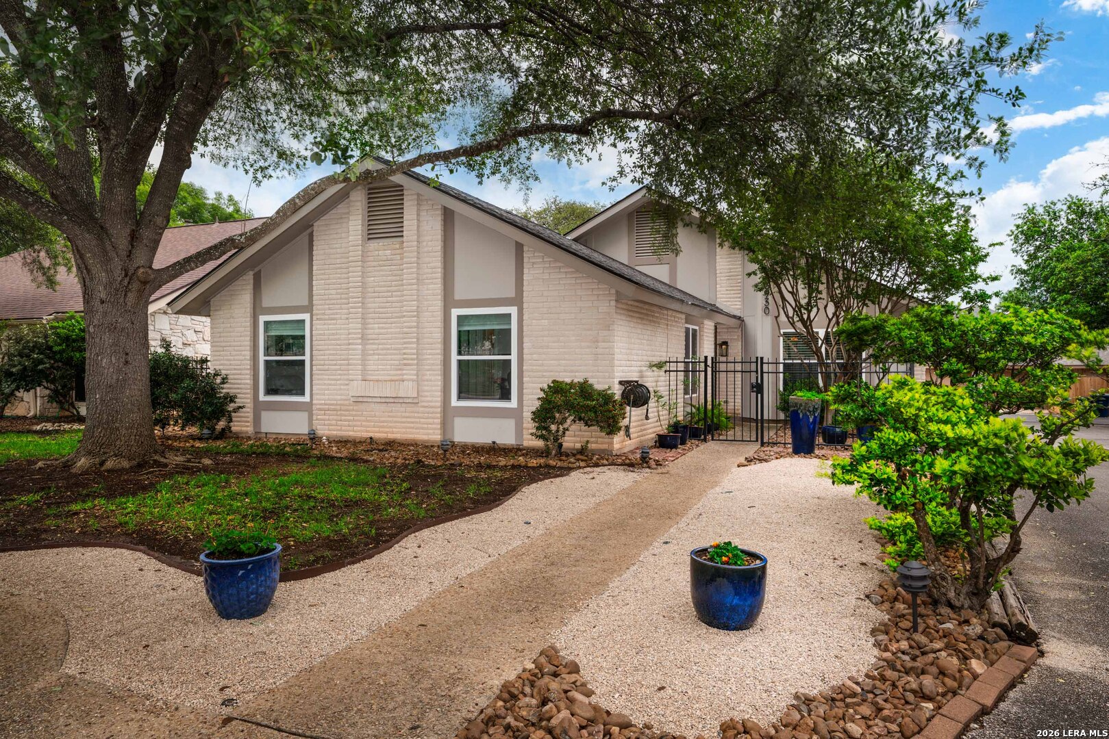 16930 Summer Creek Drive San Antonio TX 78248