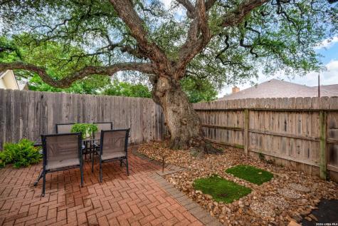 16930 Summer Creek Drive San Antonio TX 78248