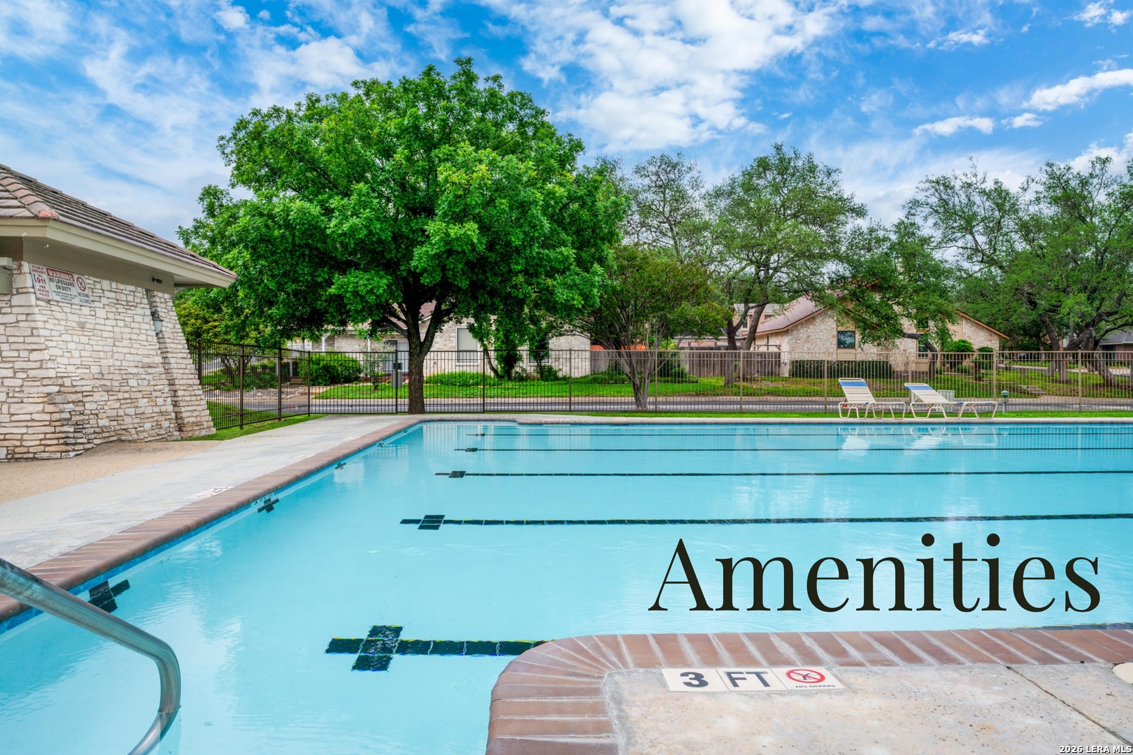 16930 Summer Creek Drive San Antonio TX 78248