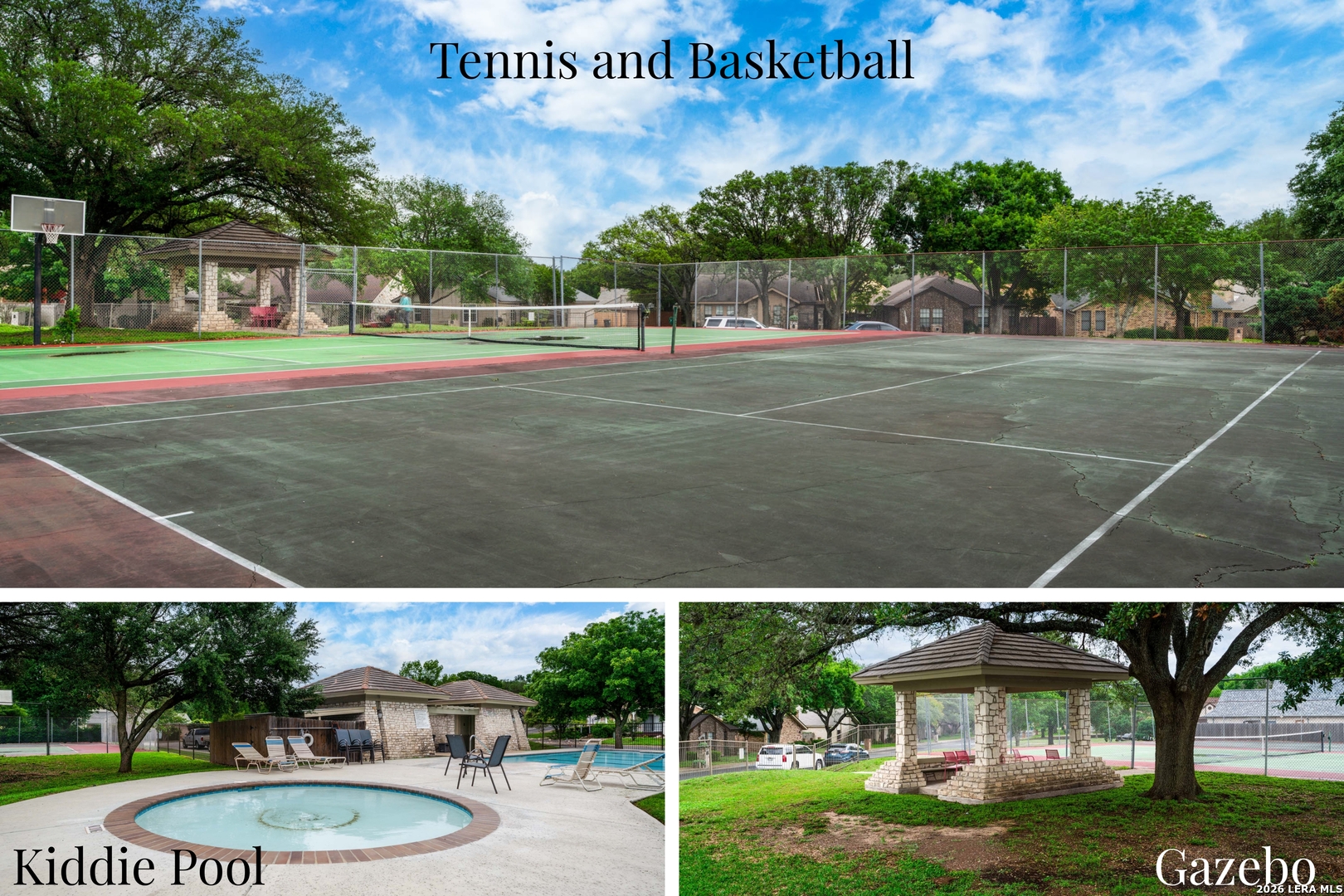 16930 Summer Creek Drive San Antonio TX 78248