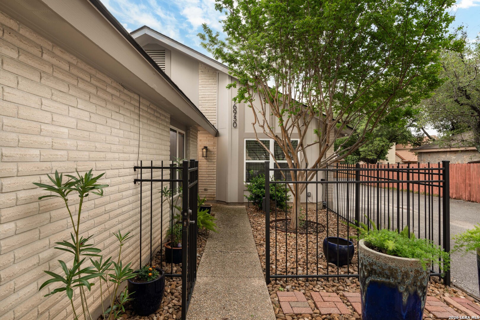16930 Summer Creek Drive San Antonio TX 78248