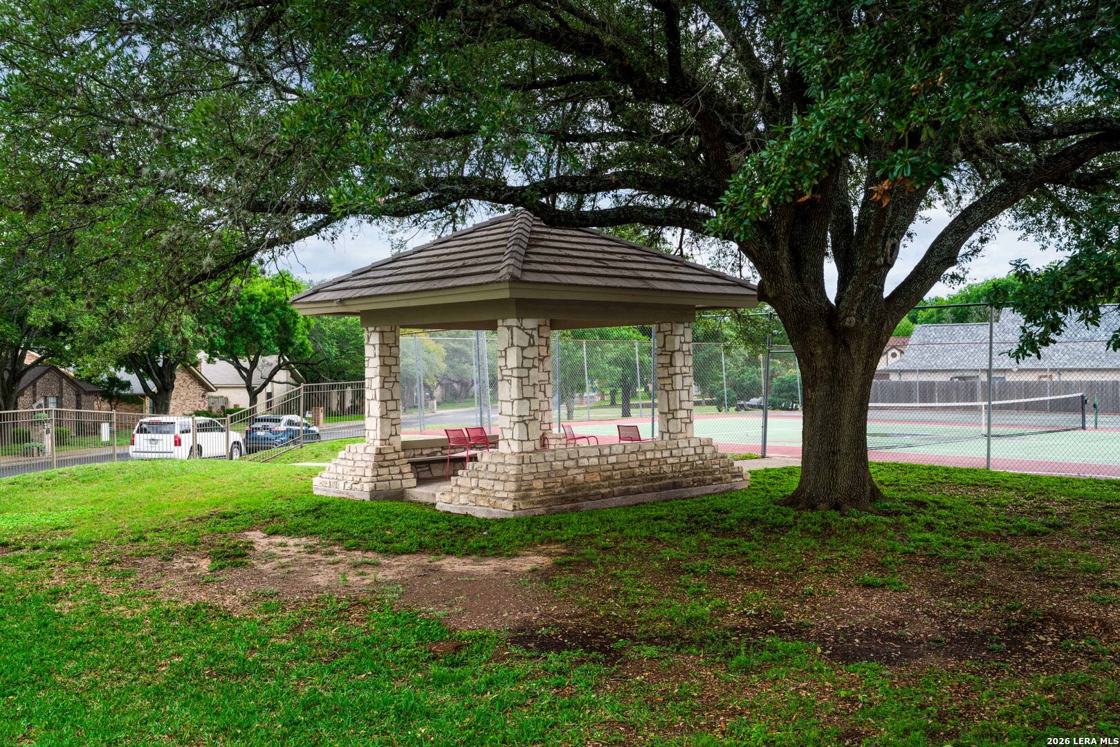16930 Summer Creek Drive San Antonio TX 78248