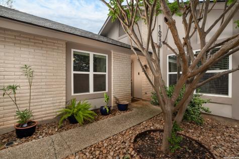 16930 Summer Creek Drive San Antonio TX 78248