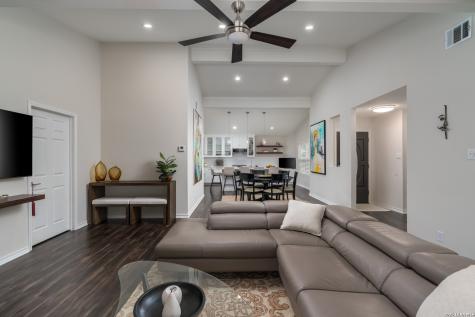 16930 Summer Creek Drive San Antonio TX 78248